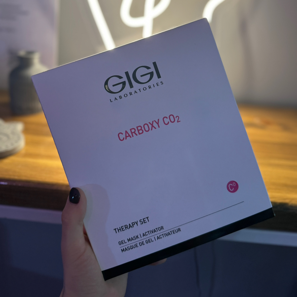 Карбокситерапия GiGi