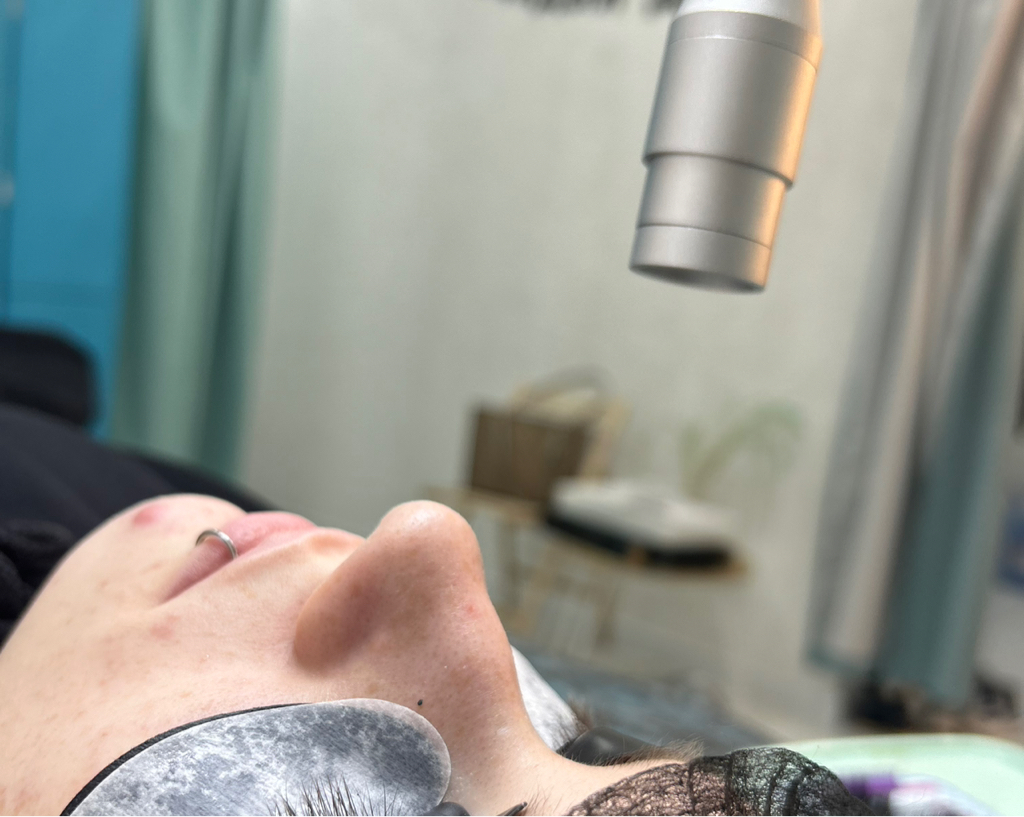 LED- наращивание 1.5-2D