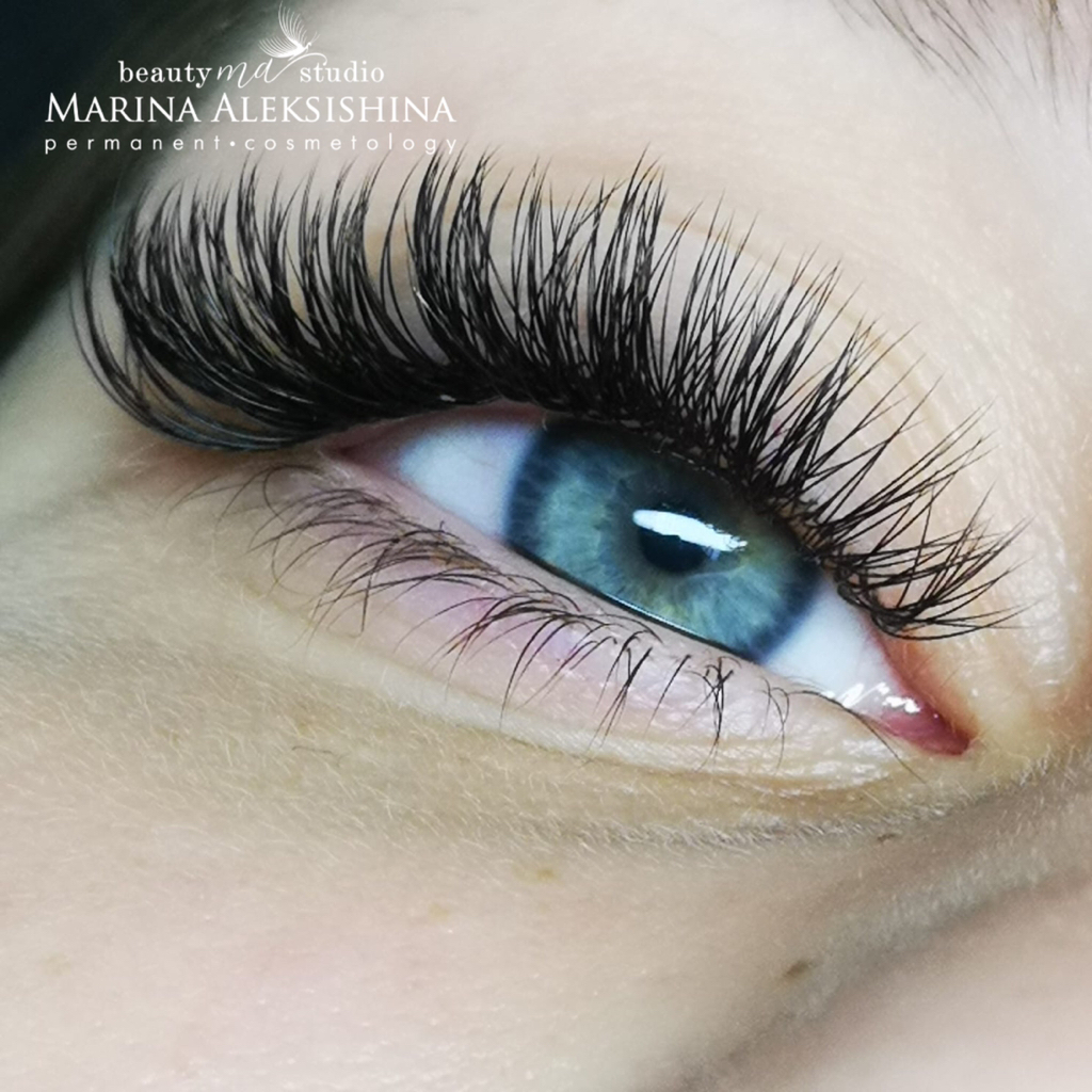 LED наращивание 3d