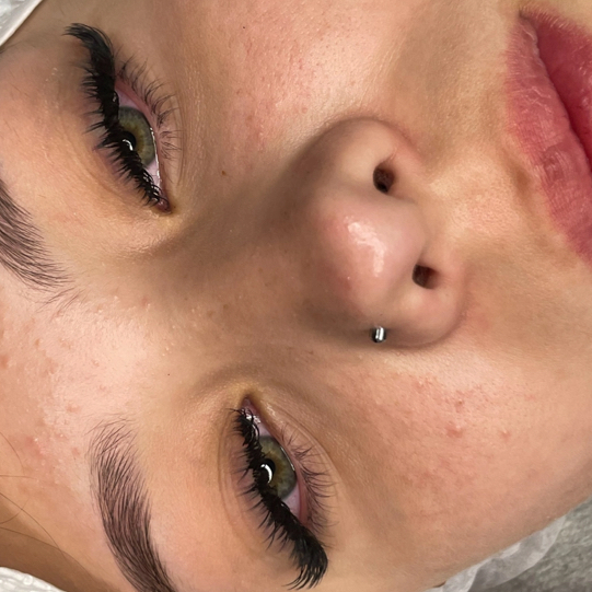 Мокрый эффект