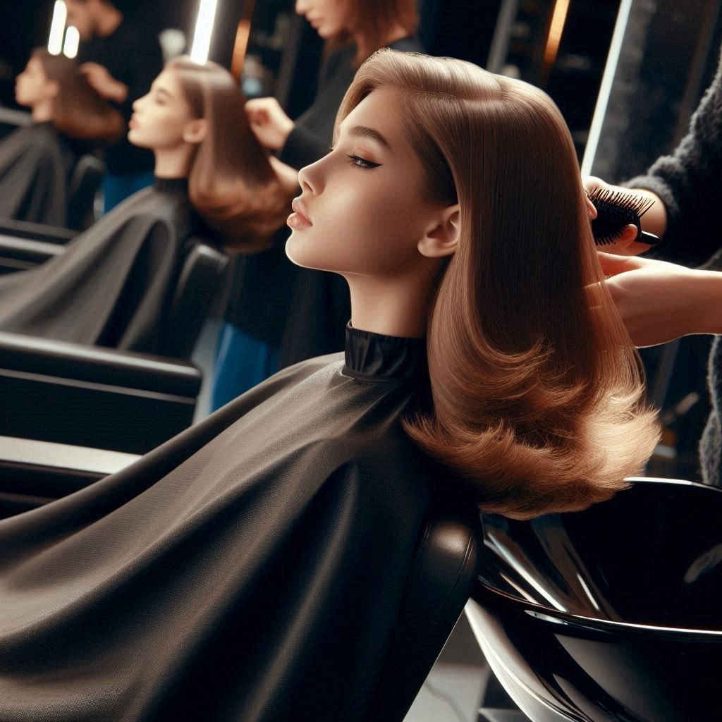 Прикорневой объём Буст Ап/ Размер Стандарт