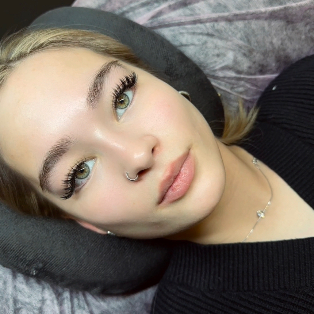 Мокрый эффект