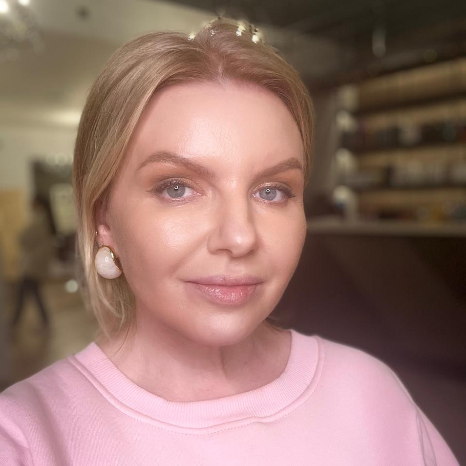 Лудченко Алиса