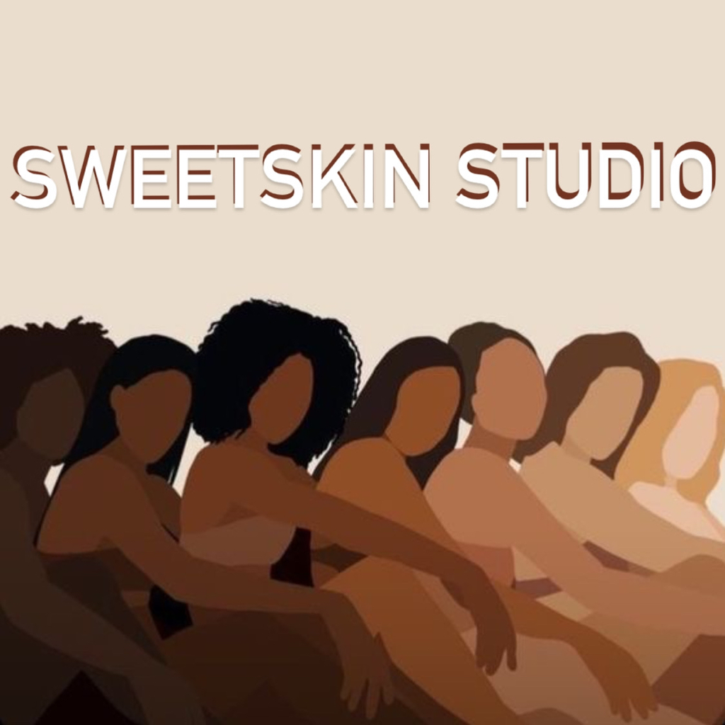 SweetSkin Studio