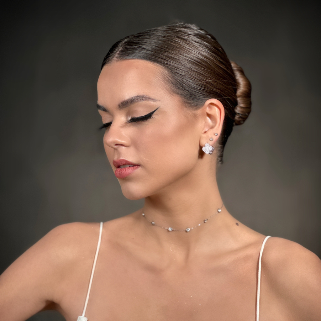 Свадебный образ