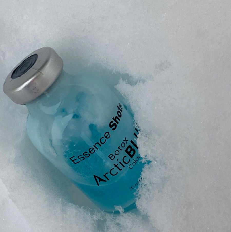 Счастье для бровей