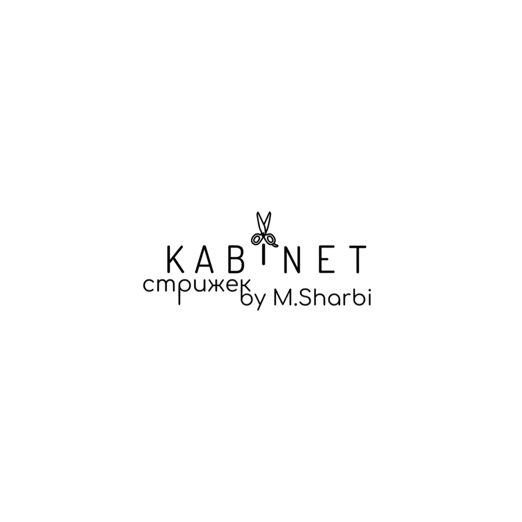 Kabinet стрижек by M.Sharbi