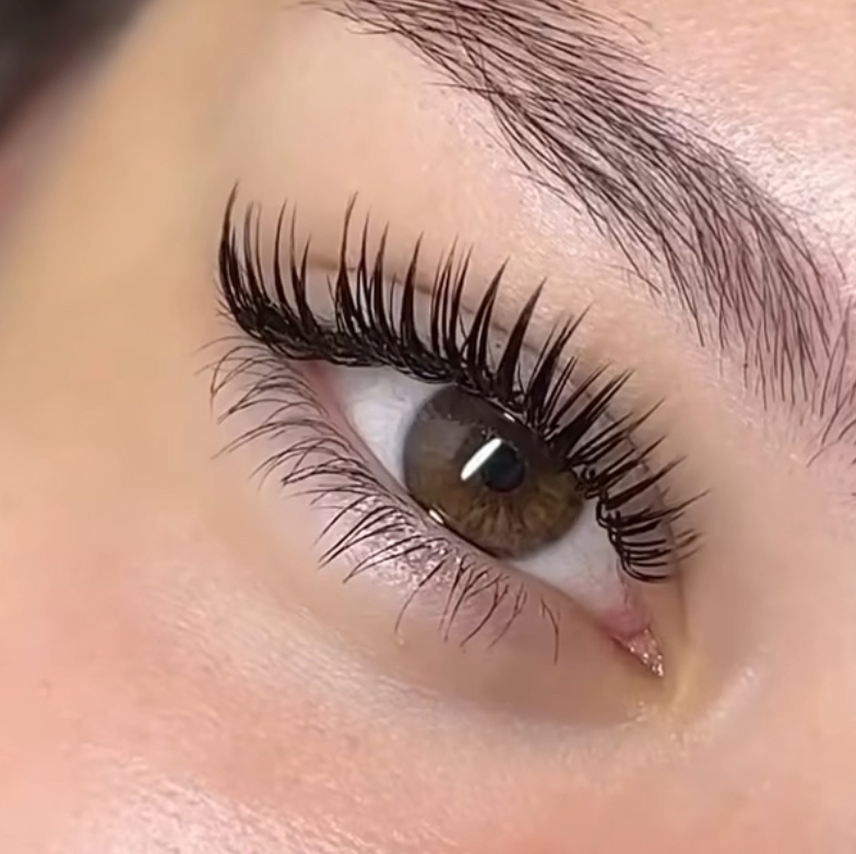 Эффект Анимэ