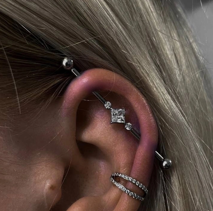 Индастриал