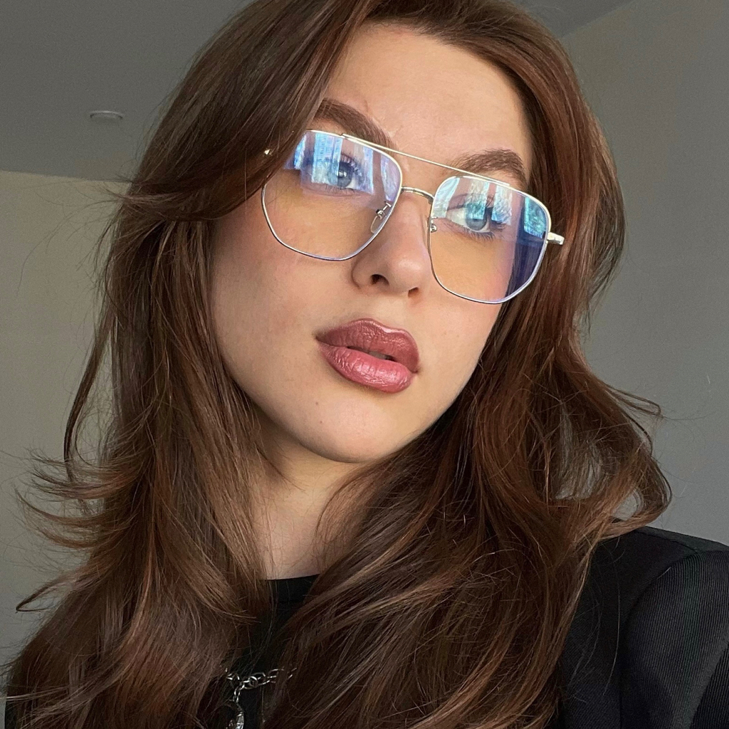 Павленко Лиза