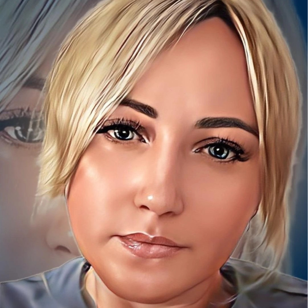 Афанасьева Елена