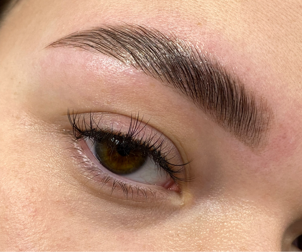 Долговременная укладка