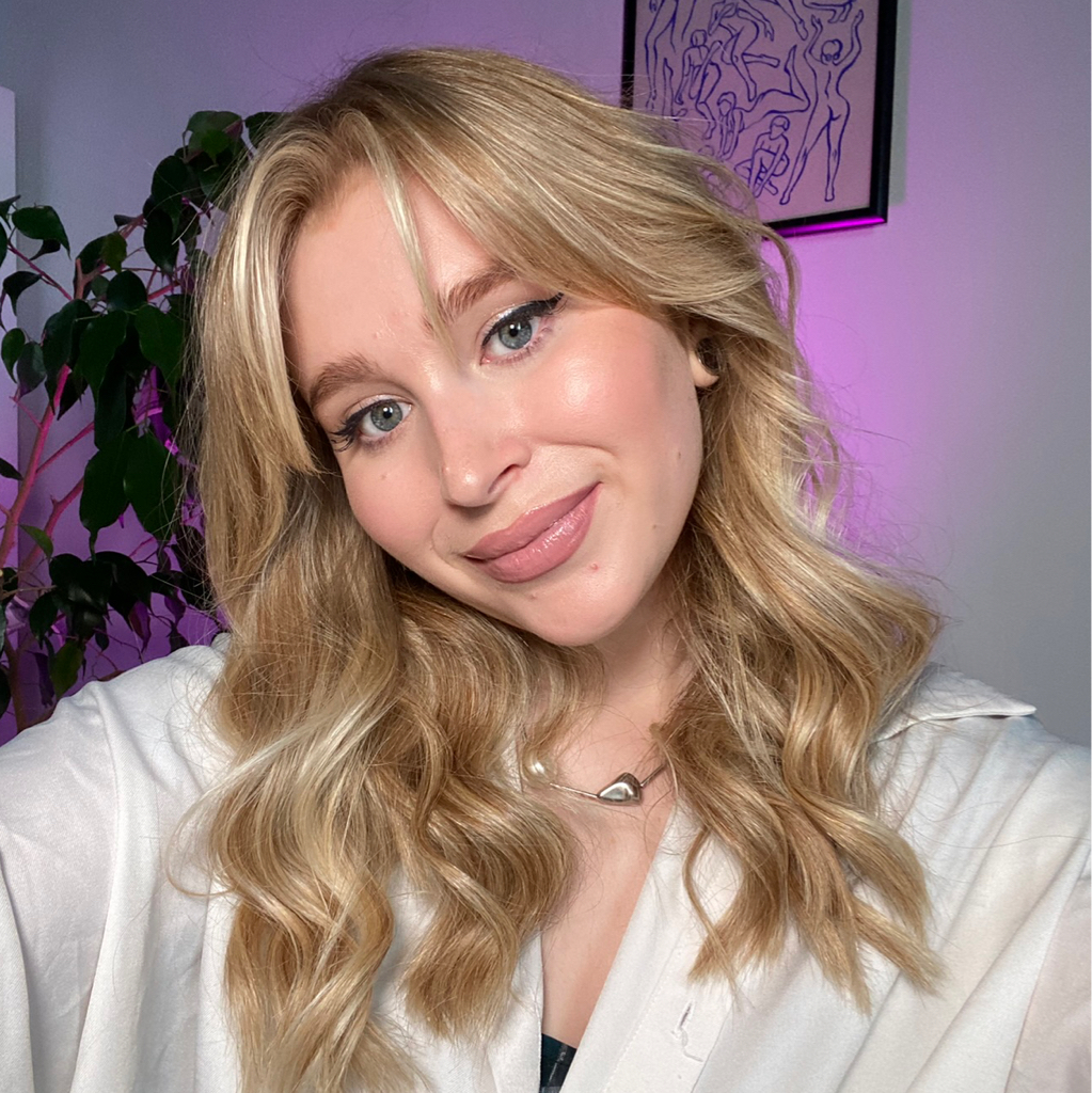 Фрида Ангелина