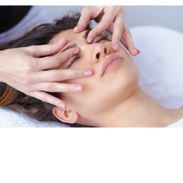 ДП - Массаж лица "Классический"