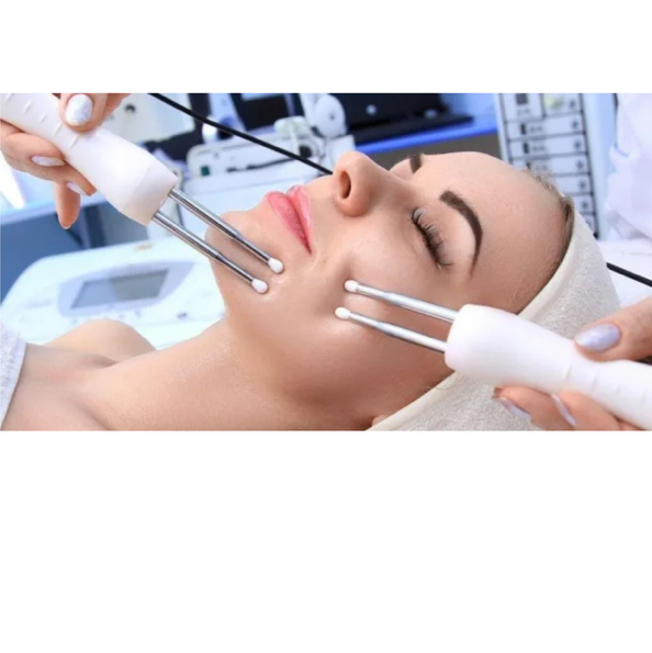 ОП - Микротоковая терапия