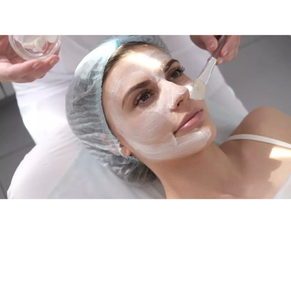 ОП - Карбокситерапия для лица