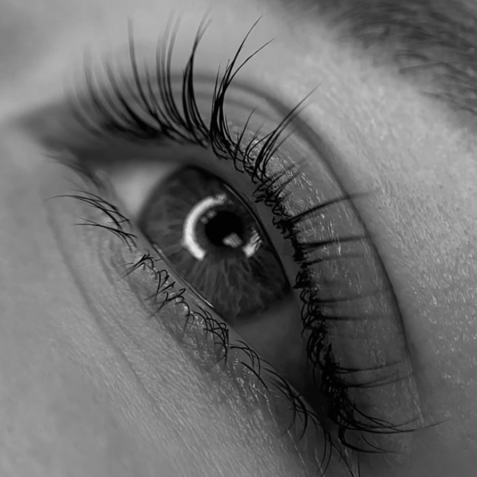 Ламинирование ресниц