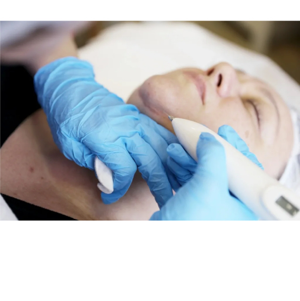 Подбородок