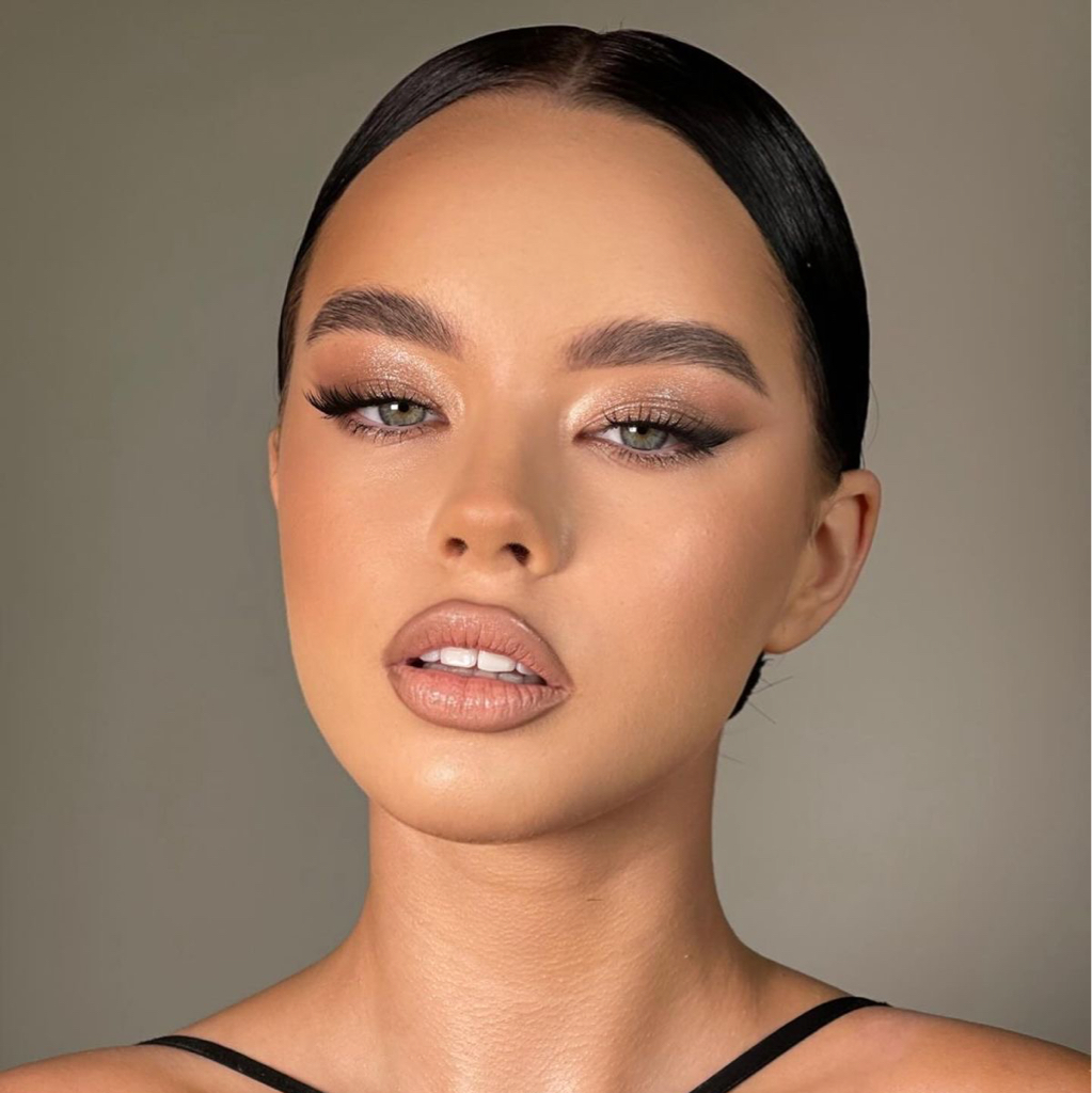 Макіяж - Make up