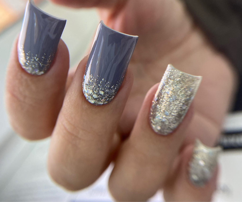 Комплекс HARD  (маникюр с покрытием)