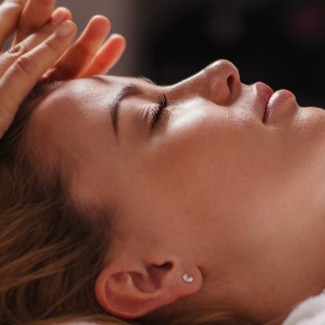 По Жаке массаж лица