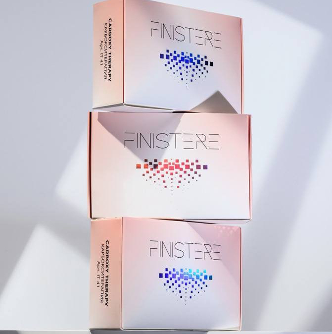 Карбокситерапия🩵    Методика насыщения кожи микроэлементами и кислородом. И самое главное, что делается это неинвазивным способом🩵