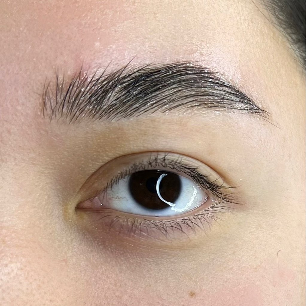 Долговременная укладка/коррекция/покраска