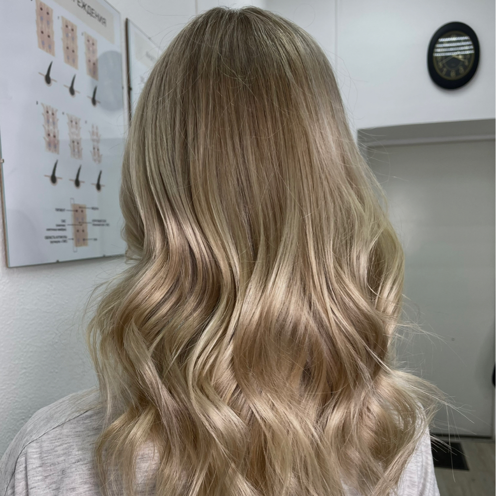 Осветление