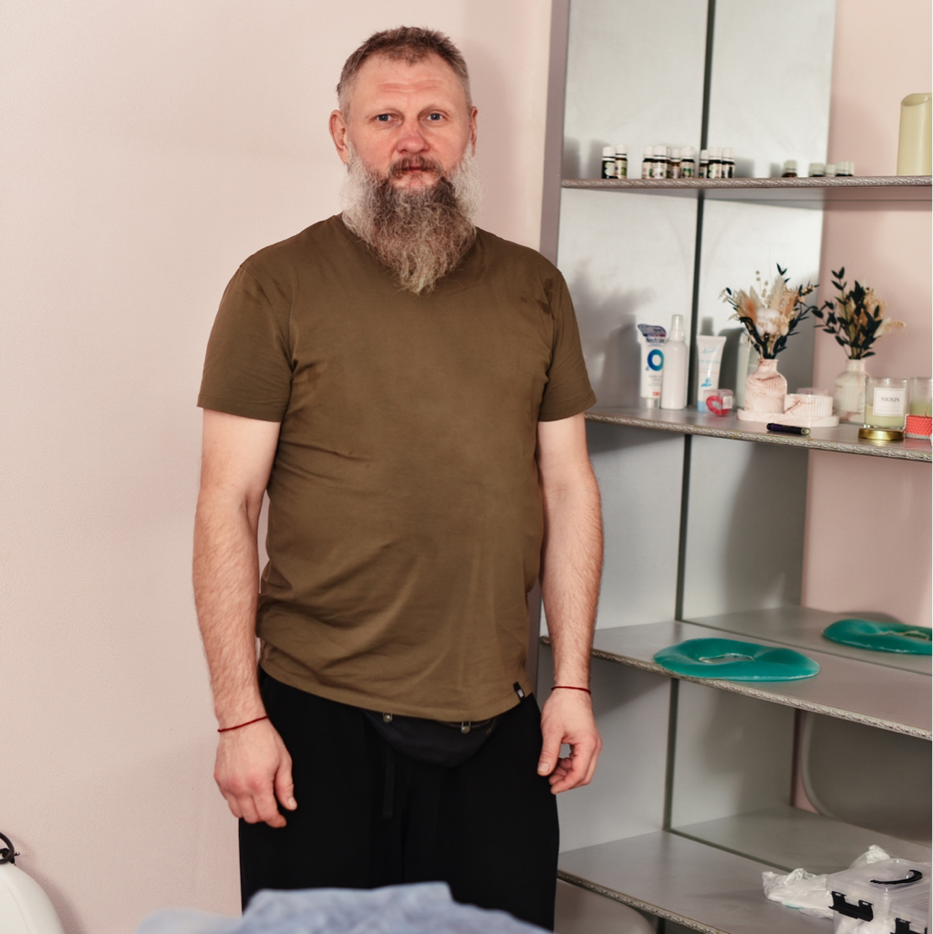Ремизов Кирилл