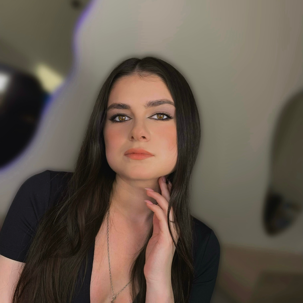 Вечерний макияж