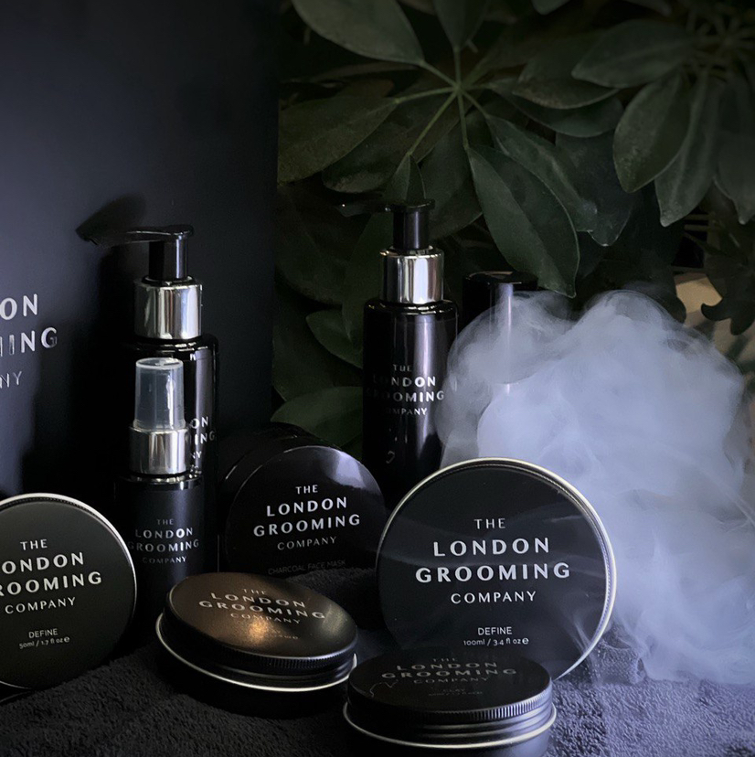 London Grooming - премиальный уход за лицом