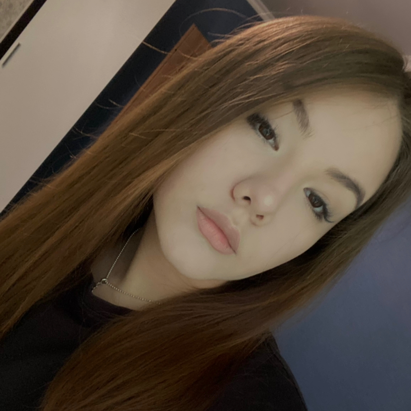 Алина