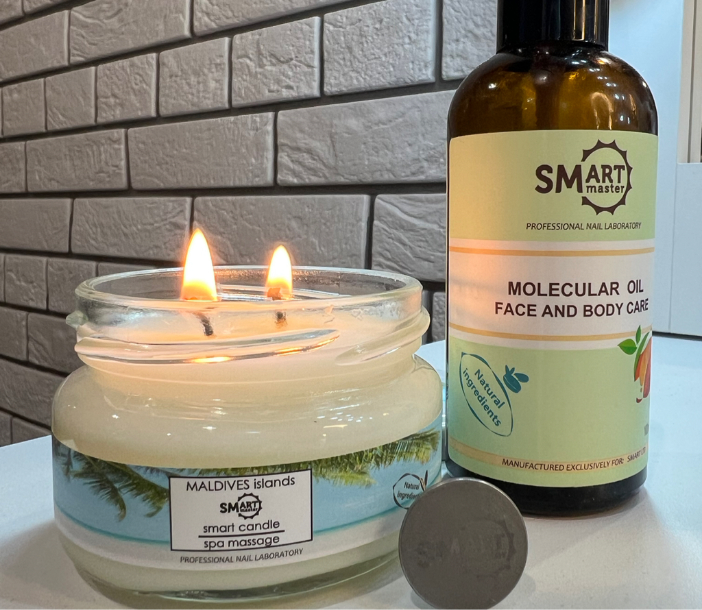 SMART педикюр