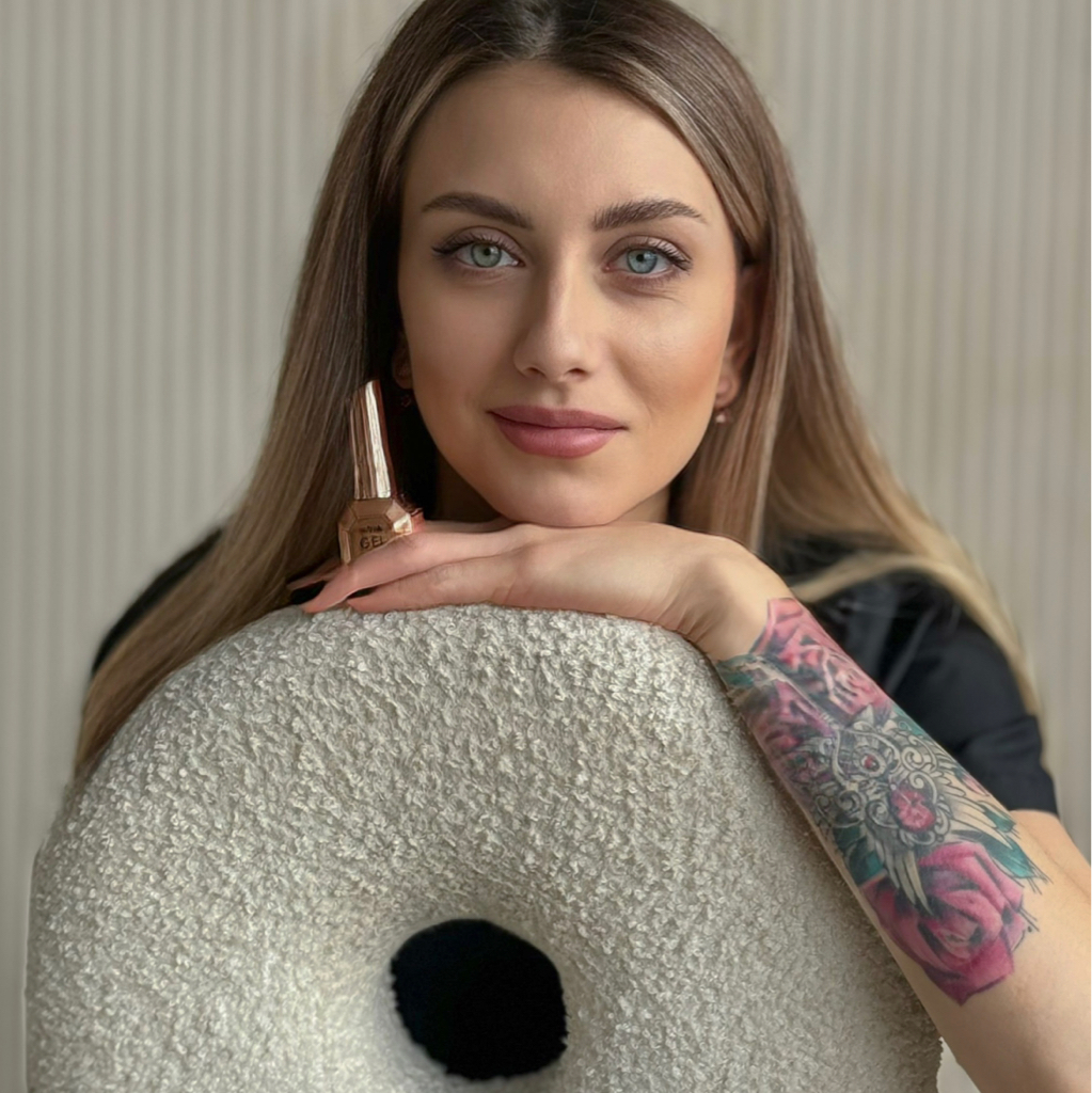 Кристина