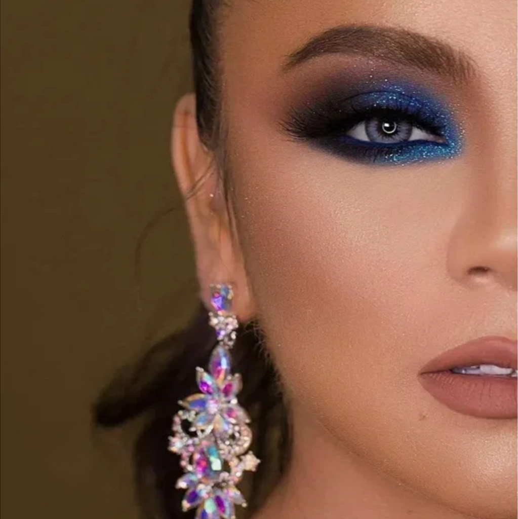 Вечерний макияж