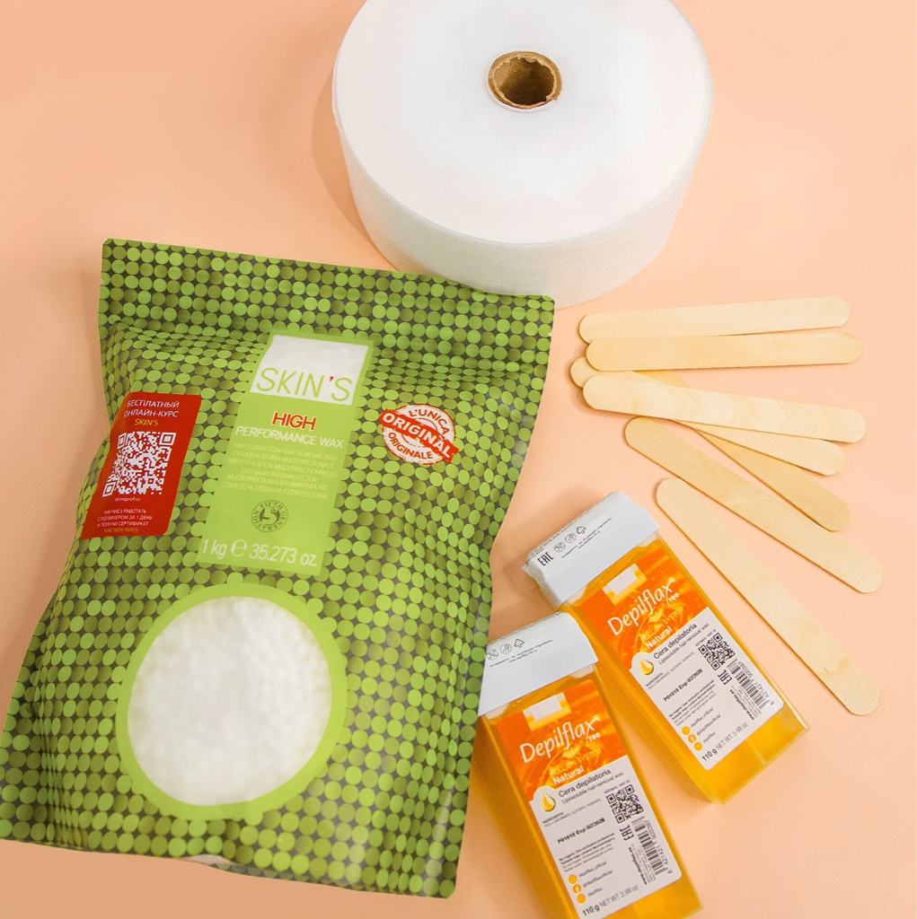 Бикини (классика/глубокое)