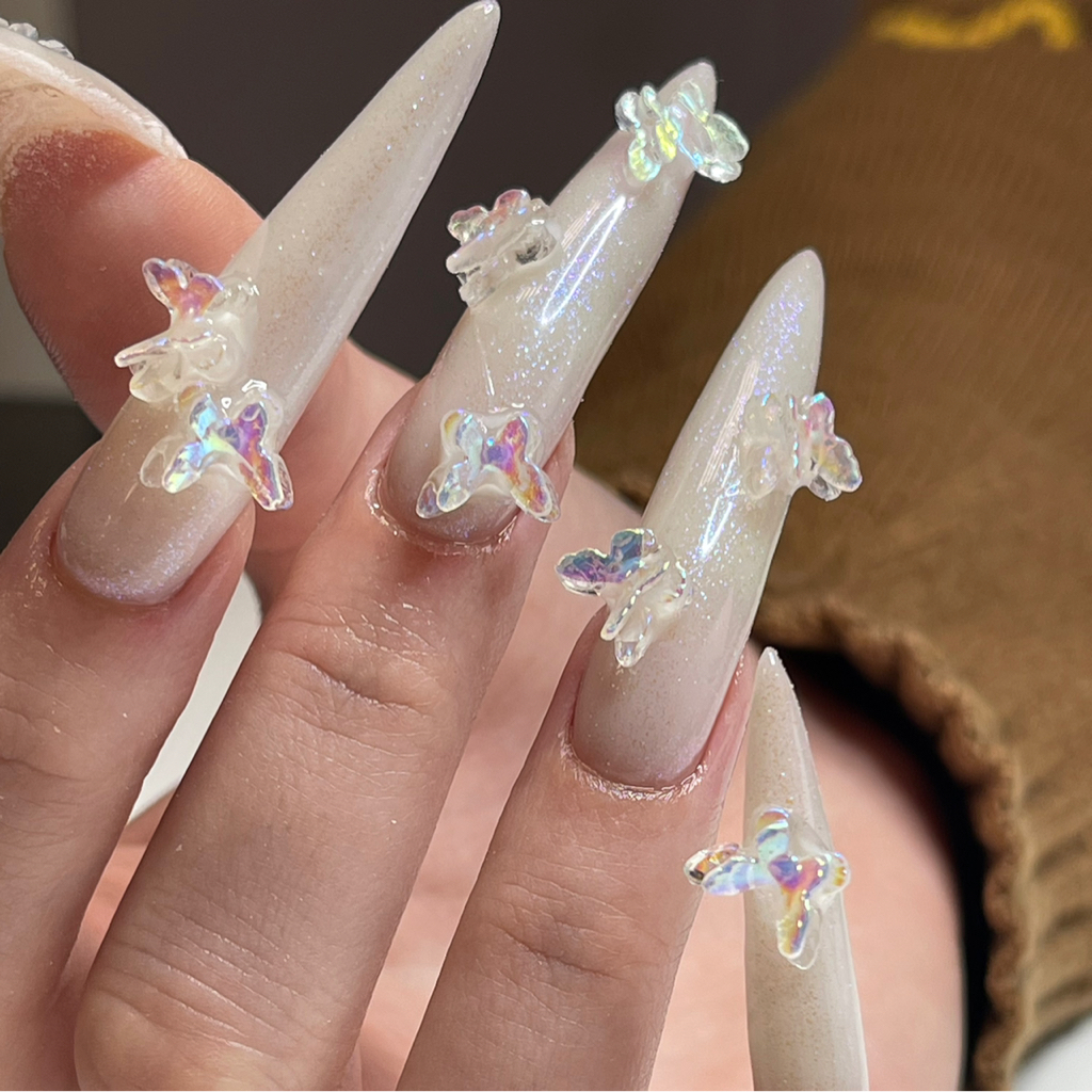 Экстремальное наращивание