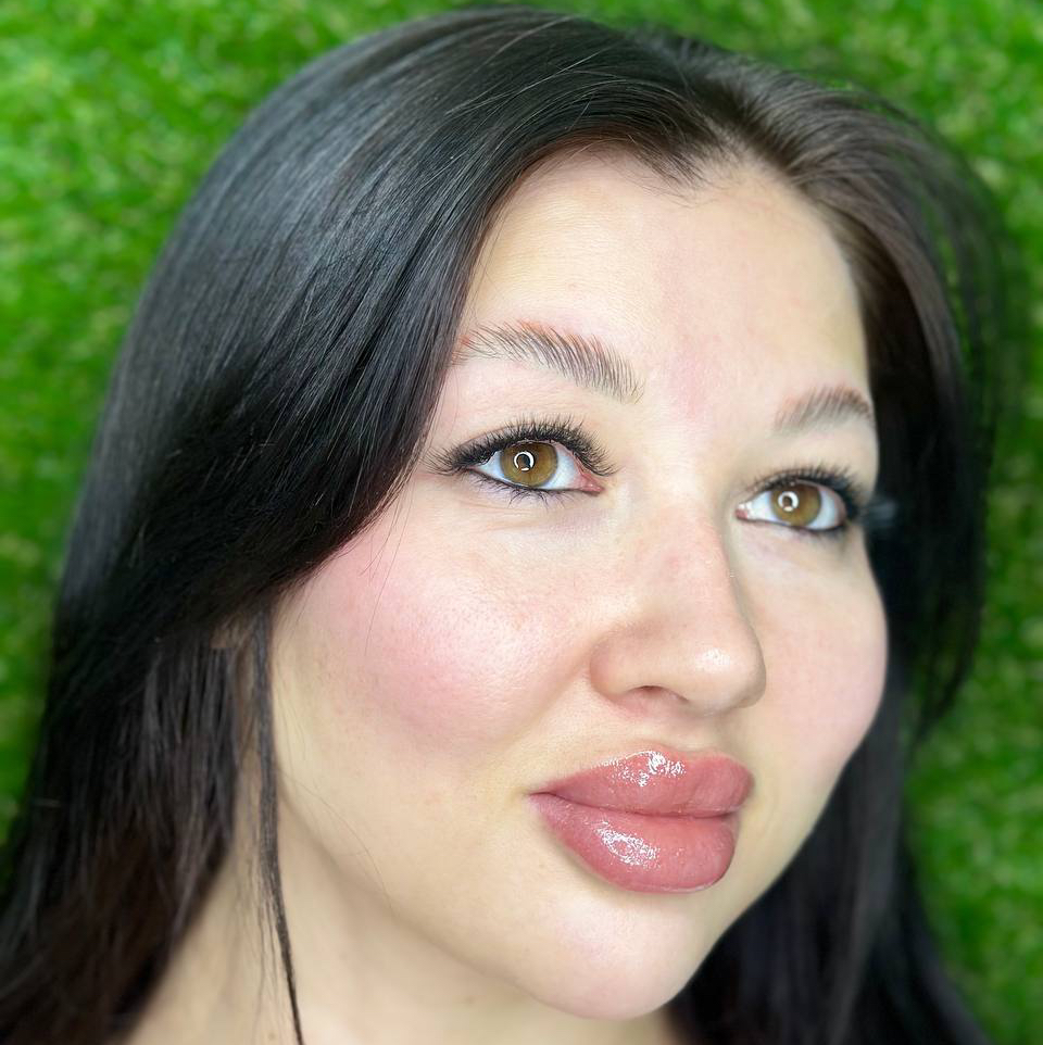 3Д готовыми пучками 0,7мм