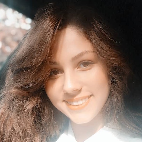 Богданова Александра