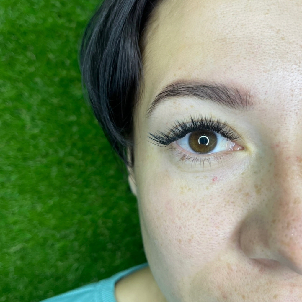 2Д готовыми пучками 0,7мм