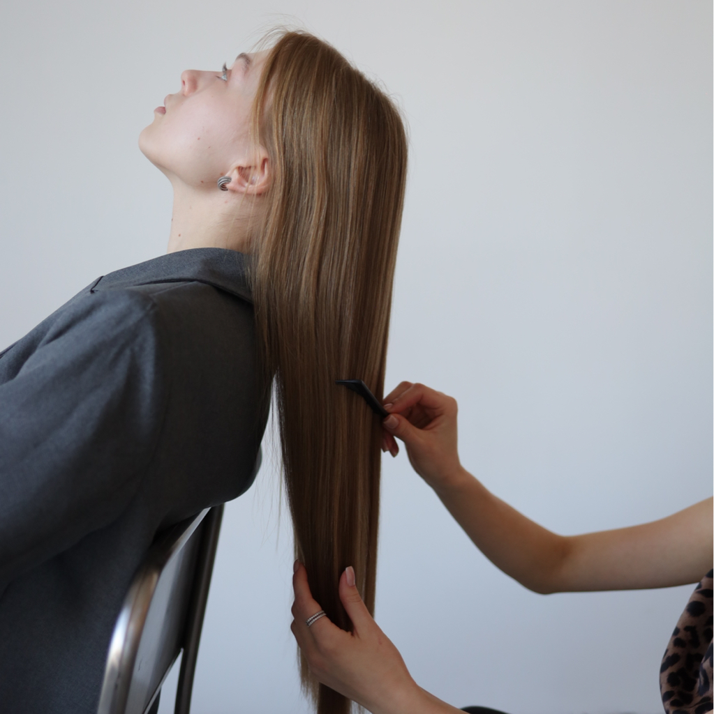 Полировка