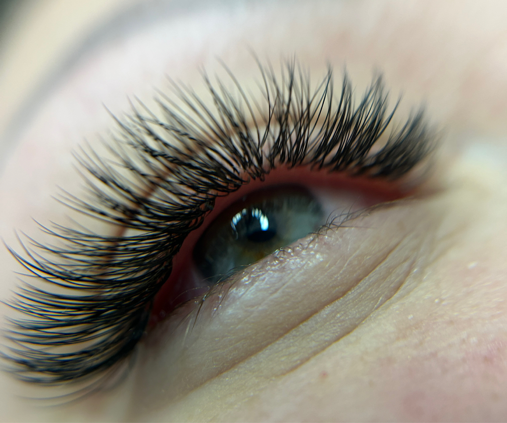 Наращивание 2 д