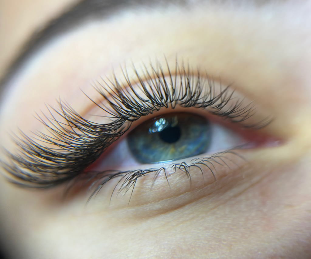 Наращивание 1,5 д