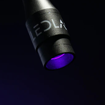 LED наращивание ресниц 5,5-7D