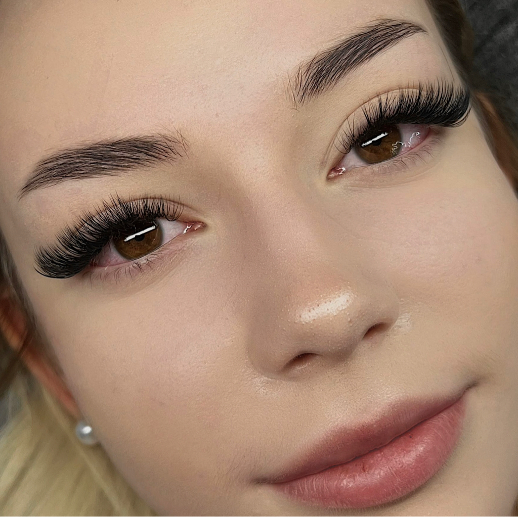 3 D