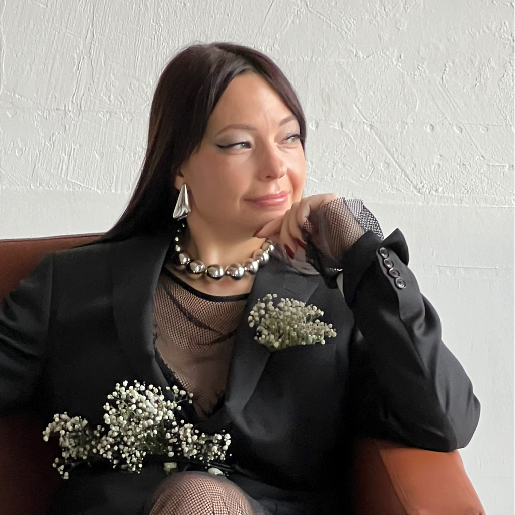 Земляничкина Ольга