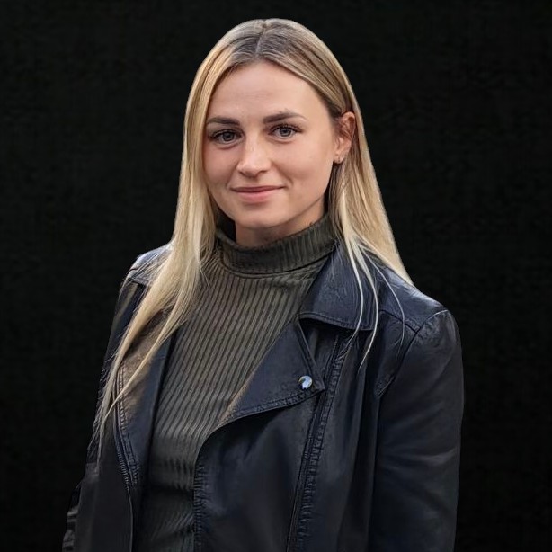 Алёна Демченко