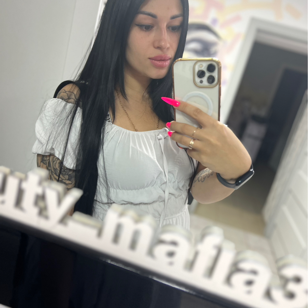 Анна Ивановская ( Внеурочное Время)