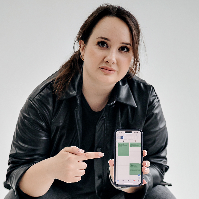 Мизенкова Наталия