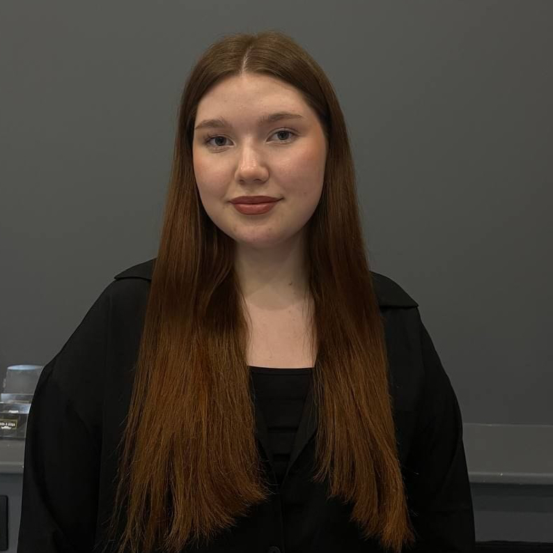 Панюкова Милана